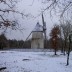 MOULIN SOUS LA NEIGE/MOULIN SOUS LA NEIGE