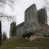 photothèque CHATEAU FORT/château sur tumulus