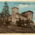 photothèque CHATEAU FORT/le château au fil des siècles