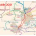 Nouvelles lignes
