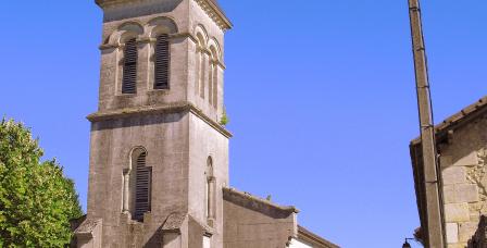 Notre Dame de la Recluse