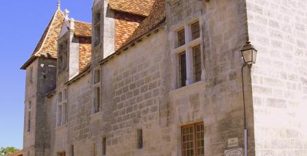 Manoir de Nanchapt(2)