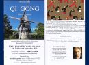 Atelier de QI GONG 