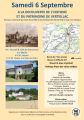 Découverte de l'histoire et du patrimoine de Verteillac