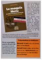 Pr&eacute;sentation et d&eacute;dicace du livre Le maquis Heric