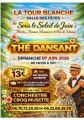 Th&eacute; dansant