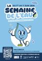 La semaine de l'eau