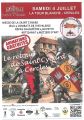 F&ecirc;te M&eacute;d&eacute;viale SAINT-CYBARD