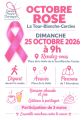 Marchons ensemble contre le cancer &agrave; La Tour-Blanche-Cercles !