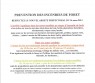 prévention incendies de forêt P1
