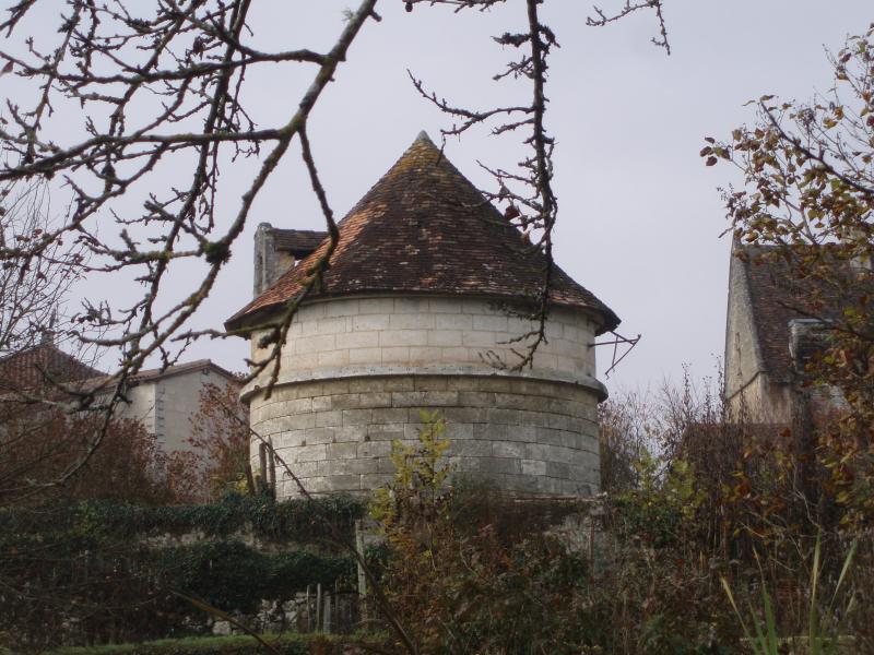 Le colombier 