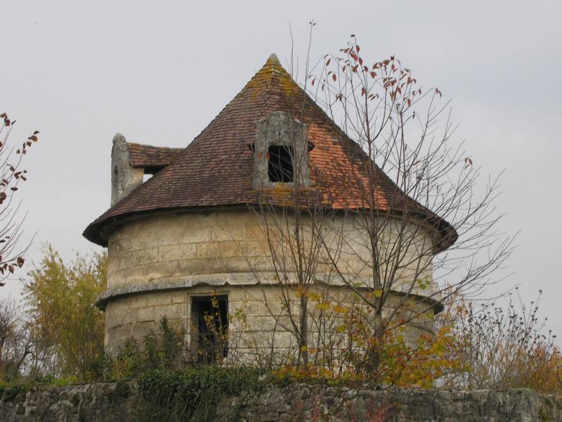 Le colombier 