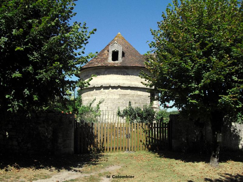 Le colombier 