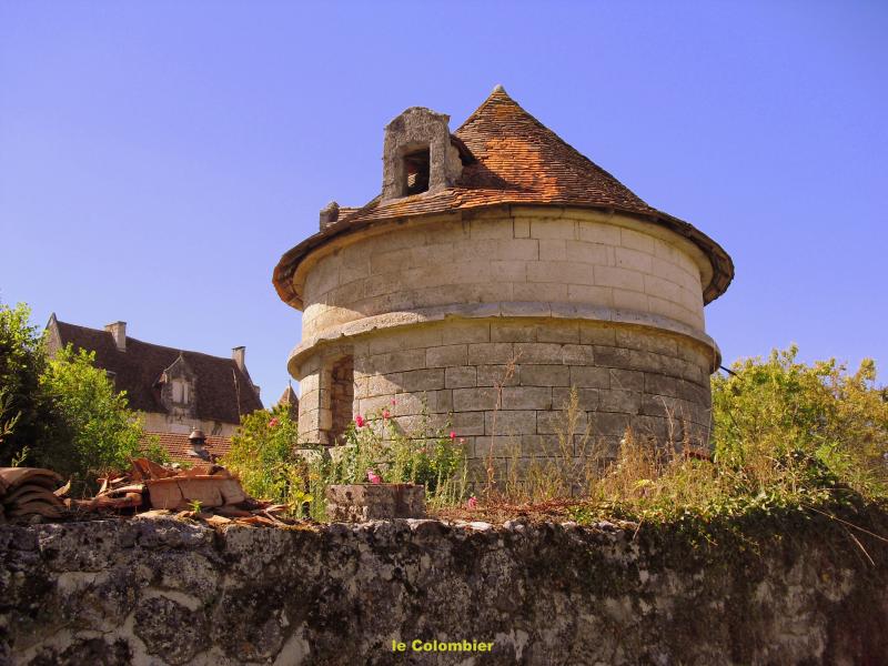 Le colombier 