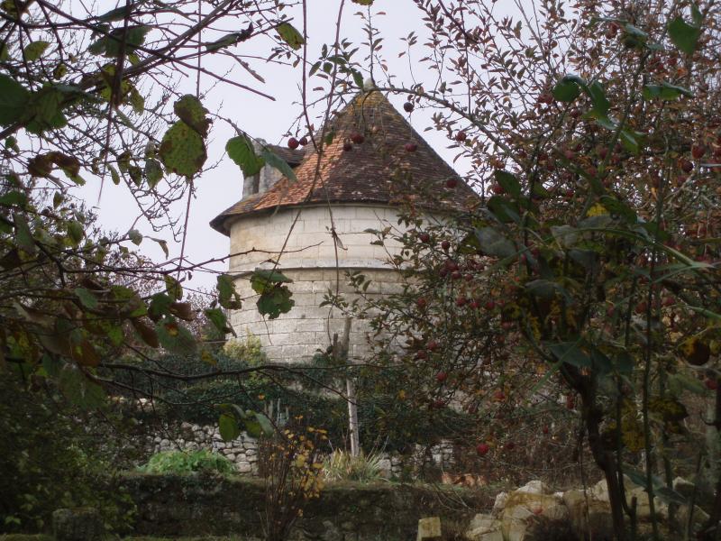 Le colombier 