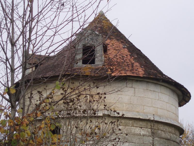 Le colombier 