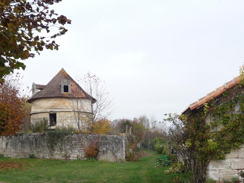 Le colombier 
