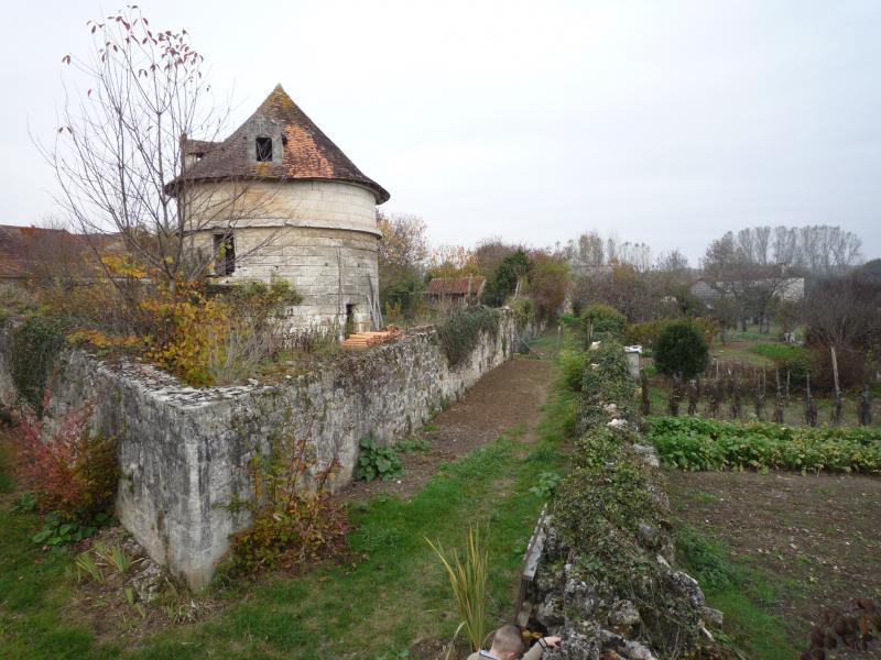 Le colombier 