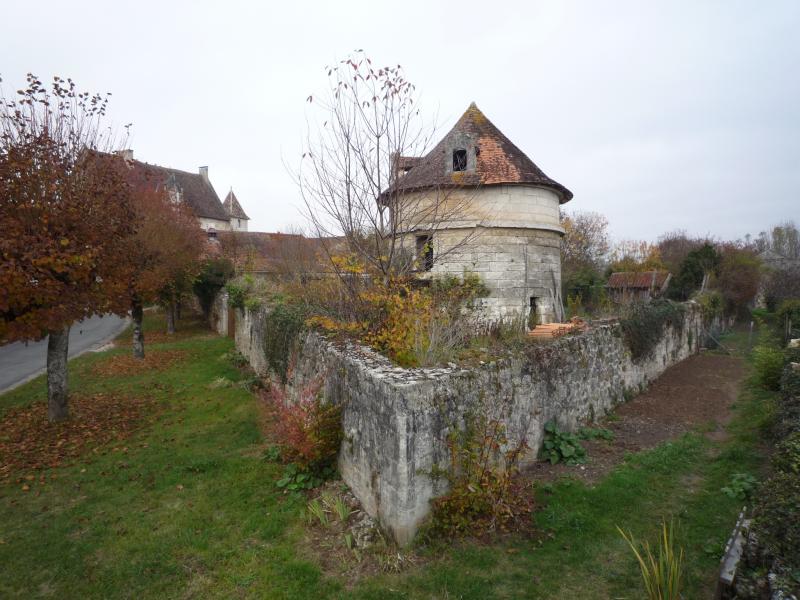 Le colombier 