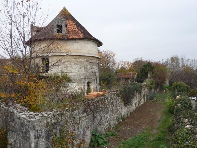 Le colombier 