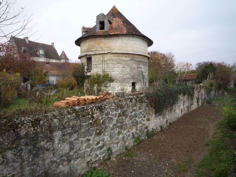 Le colombier 