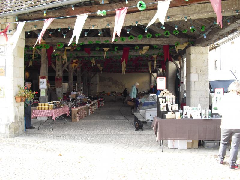 marché photo 1