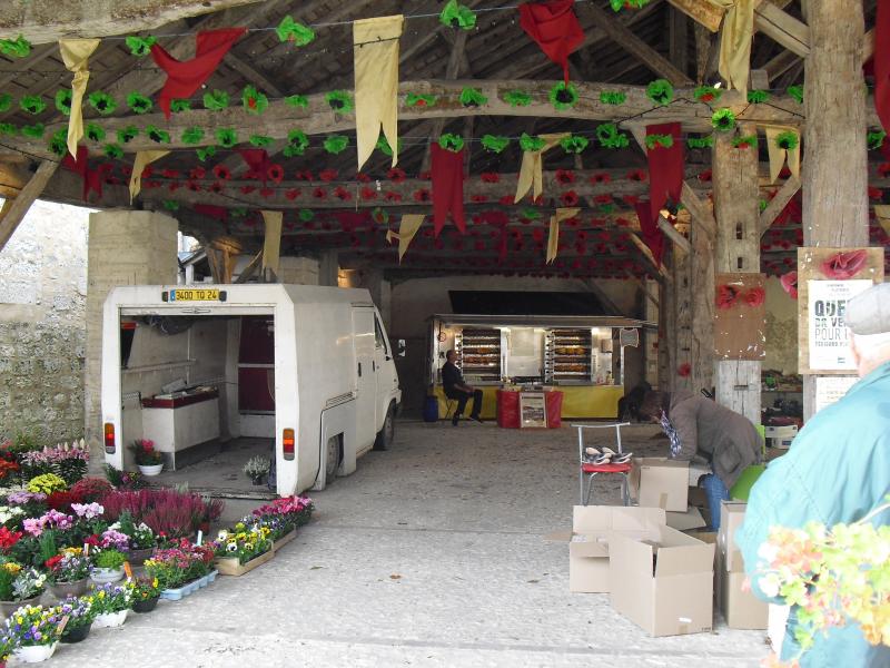 marché photo 3