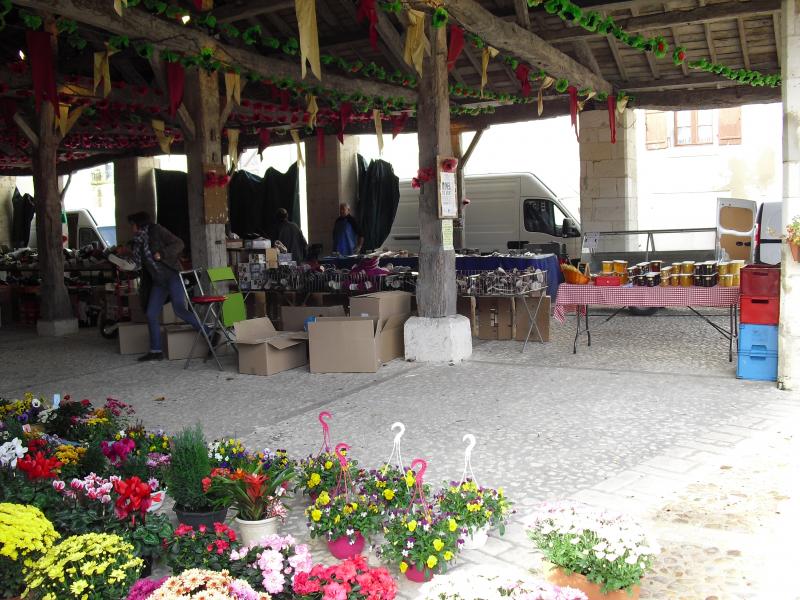 marché photo 5