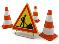 Circulation - Travaux