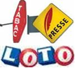 Bar presse loto Le Marigny La Tour Blanche