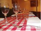 Restaurant Chez Fernand La Tour Blanche